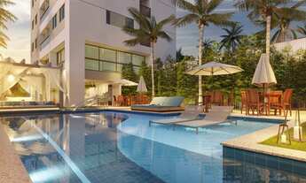 Imagem 6: Apartamento para venda com 66 metros quadrados com 3 quartos