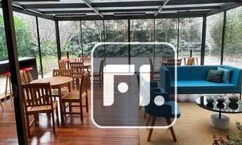 Imagem: Conjunto para alugar, 220 m² por R$ 18.600,01/mês