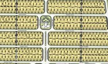 Imagem 2: Terreno No Alphaville Terras 2 >