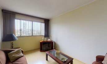 Imagem 2: SãO PAULO - Apartamento Padrão - Vila Ipojuca