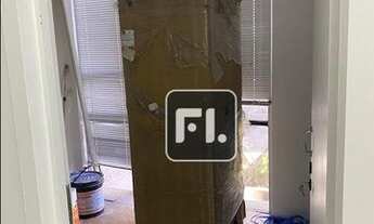 Imagem 6: Conjunto para alugar, 270 m² por R$ 16.900,00/mês - Chácara Santo Antônio - São Paulo/SP