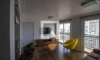 Imagem 4: Apartamento para Aluguel - Santo Amaro , 3 Quartos, 94 m2