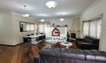 Imagem 4: Casa com 4 dormitórios à venda, 350 m² por R$ 1.590.000,00 - Horizontal Park - Cotia/SP