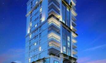 Imagem 2: Conheça o apartamento com 200m² privativos e 3 vaga(s) no Meia Praia em Itapema