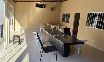 Imagem 4: Casa a venda chapada dos guimarães