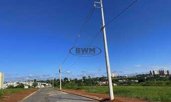 Imagem 2: Terreno Residencial à venda, Parque Campolim, Sorocaba - TE1478