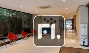 Imagem 4: Conjunto para alugar, 220 m² por R$ 18.600,01/mês - Bela Vista - São Paulo/SP