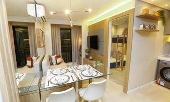 Imagem 4: SãO PAULO - Apartamento Padrão - Jardim Bonfiglioli