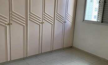 Imagem 1: Apartamento para venda com 96 m2 com 4 quartos em Setor Aeroporto - Goiânia - Goiás