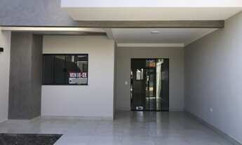 Imagem: Casa c/ 3 quartos (1 suíte), 86 m² construção