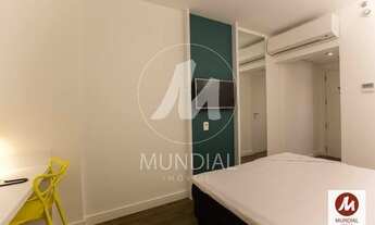 Imagem 4: Apartamento (tipo - padrao) 1 dormitórios, portaria 24 horas, elevador, em condomínio fech