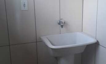 Imagem 7: Alugo parte superior do sobrado, com 2 quartos, entrada individual, bairro Novo A