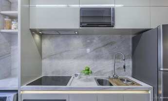 Imagem 5: PORTO ALEGRE - Apartamento Padrão - Menino Deus