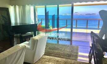 Imagem: Cobertura para vender Avenida Vieira Souto