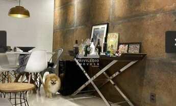 Imagem 2: Apartamento à venda, 2 quartos, 1 suíte, 1 vaga, Flamengo - RIO DE JANEIRO/RJ