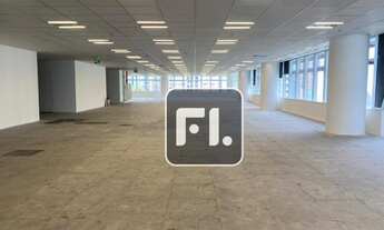 Imagem 6: Conjunto para alugar, 2092 m² por R$ 292.880,01/mês - Vila Olímpia - São Paulo/SP