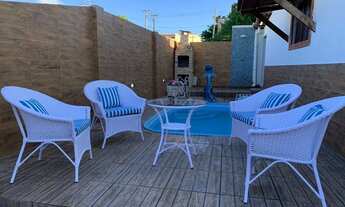 Imagem 3: Casa de praia para locação por temporada em Carapibus/ Conde-PB