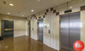 Imagem 3: São Paulo - Conjunto Comercial/sala - Brooklin