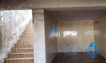 Imagem 3: Sobrado Residencial à venda, Vila Anita, São Bernardo do Campo - SO0045