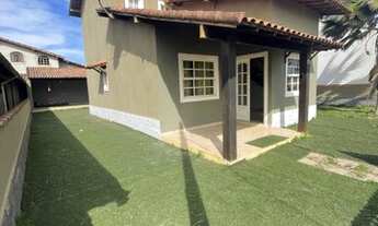 Imagem: Casa Cabo Frio Unamar RGI Financiamento