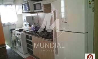 Imagem 4: Apartamento (outros) 2 dormitórios, cozinha planejada, portaria 24hs, lazer, salão de fest