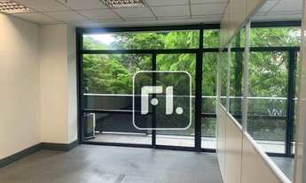 Imagem 1: Conjunto, 59 m² - venda por R$ 1.800.000,02 ou aluguel por R$ 9.000,00/mês - Itaim Bibi