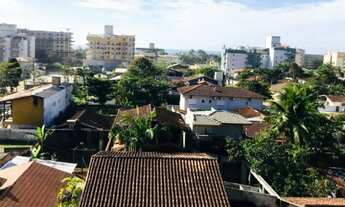 Imagem 2: Apartamento em fase de acabamento