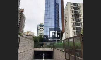 Imagem 3: Conjunto para alugar, 220 m² por R$ 18.600,01/mês - Bela Vista - São Paulo/SP