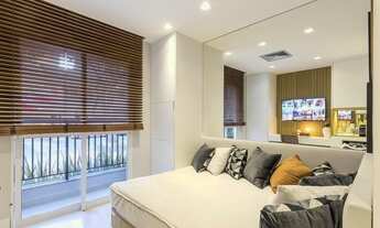 Imagem 4: SãO PAULO - Apartamento Padrão - Bela Vista