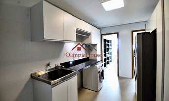 Imagem 6: Venda Apartamento 4 Dormitórios - 340 m² Brooklin