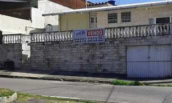 Imagem 2: Casa à venda Dom Pedro 03 quartos