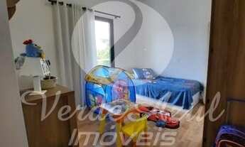 Imagem 6: Casa - Jardim Montreal Residence - Indaiatuba