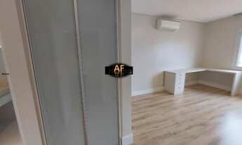 Imagem 6: Casa em Condomínio para Venda em Santana de Parnaíba, Alphaville, 4 dormitórios, 4 suítes