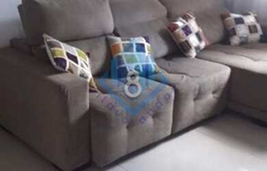 Imagem 4: Apartamento Residencial para locação, Vila Baeta Neves, São Bernardo do Campo - AP2965