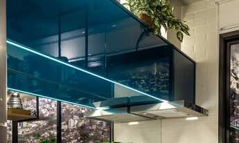 Imagem 7: Spot Marista apartamento de 2 suítes 70 metros 1 vaga e escaninho