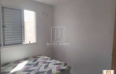 Imagem 3: Apartamento (tipo - padrao) 2 dormitórios, cozinha planejada, portaria 24 horas, lazer, es