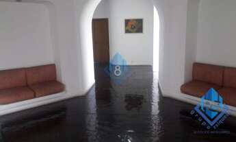 Imagem 5: Apartamento Residencial para venda e locação, Centro, São Bernardo do Campo - AP0943