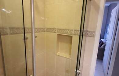 Imagem 7: Rua Toneleros (em frente à Estação Metrô Siqueira Campos) - 3 quartos (1 suíte) - 1 vaga