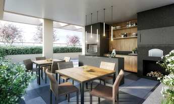 Imagem 7: SãO PAULO - Apartamento Padrão - Campo Belo