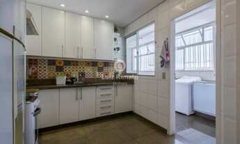 Imagem 5: Apartamento para aluguel 4 quartos 1 suíte 2 vagas - Barroca