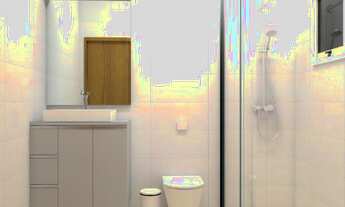 Imagem 7: Apartamento Mobiliado