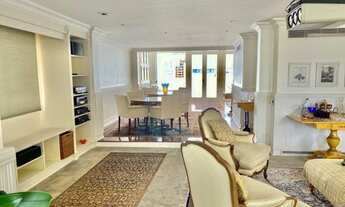 Imagem 4: Cobertura com 3 dormitórios à venda, 395 m² por R$ 6.500.000,00 - Jardins - São Paulo/SP