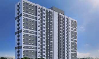 Imagem: SãO PAULO - Apartamento Padrão - Santo