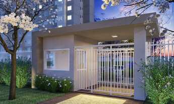 Imagem 2: SãO PAULO - Apartamento Padrão - Vila Curuçá