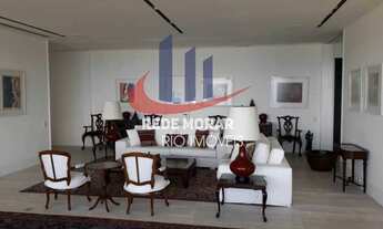 Imagem 5: Casa 4 quartos para vender na Barra da Tijuca Rio Mar