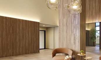 Imagem 3: SãO PAULO - Apartamento Padrão - Campo Belo