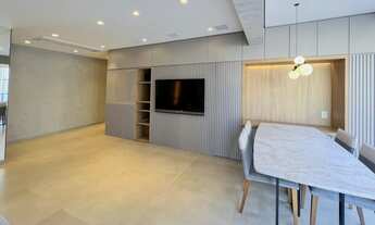 Imagem 3: Apartamento Locação Moema 73 m² 1 Dormitórios