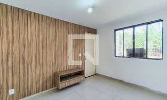 Imagem 3: Apartamento para Aluguel - Jardim Mirna, 2 Quartos, 45 m2