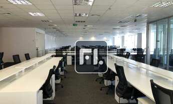 Imagem 4: Conjunto para alugar, 1296 m² por R$ 150.000,09/mês - Brooklin - São Paulo/SP