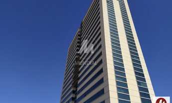 Imagem 12: Sala comercial (sala - edificio coml.) , portaria 24hs, lazer, espaço gourmet, elevador, e